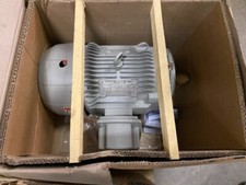 Siemens Motor (SD100 IEEE) HP