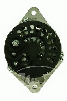 Alternatore alfa - alternatore,