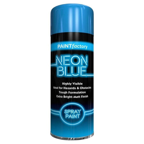 Vernice spray aerosol - aerosol, neon