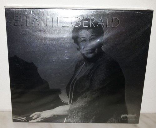Ella fitzgerald a - -, kiss