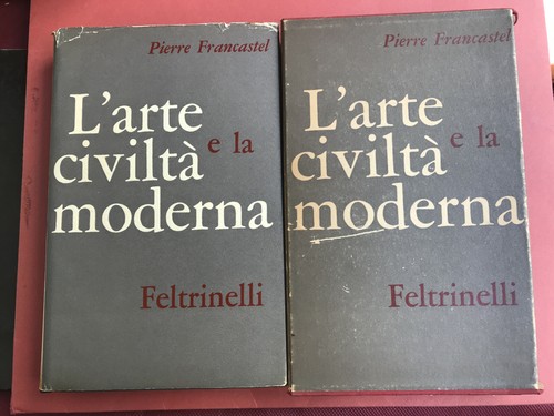 Francastel pierre arte - francastel,, l'arte