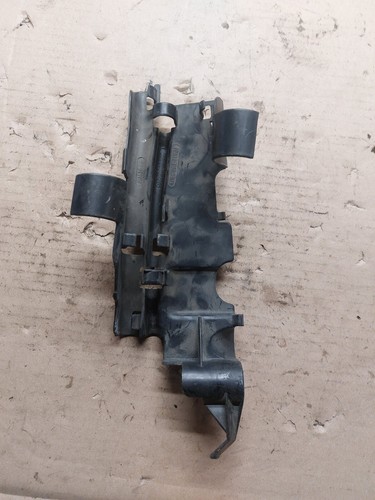 Cache plastique origine honda - plastique,