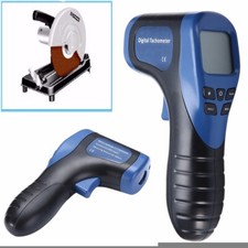 Tachimetro laser digitale