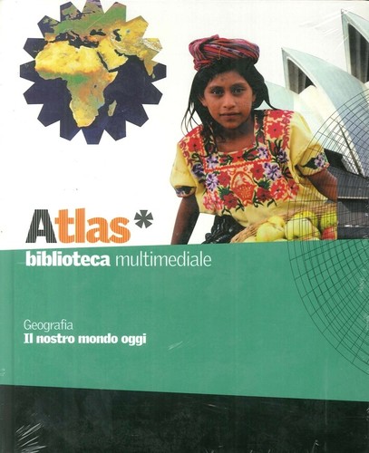 Atlas biblioteca - atlas.,