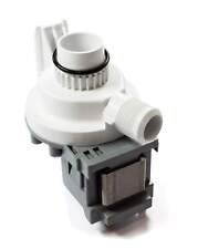 POMPA SCARICO ACQUA LAVATRICE