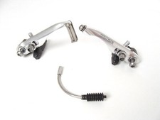 Shimano Stx RC BR-MC40 Freni