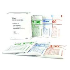 Blue Calibration kit