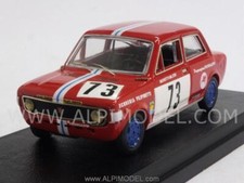 Fiat 128 Scuderia Filipinetti