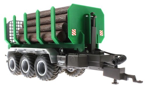 Contenitore forestale con