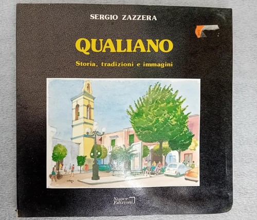 Qualiano storia tradizioni - qualiano, e