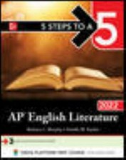 5 Steps to a 5: AP English