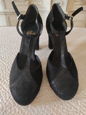 scarpe da ballo donna n. 39 