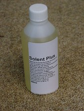 Liquido di raffreddamento per