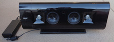 KLIPSH GALLERY G-17 AIR SPEAKER SYSTEM TESTATO FUNZIONANTE CON ADATTATORE AC