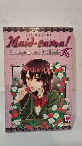 Maid sama doppia vita - la,