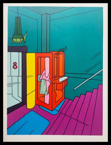 Valerio adami téléphone - :,