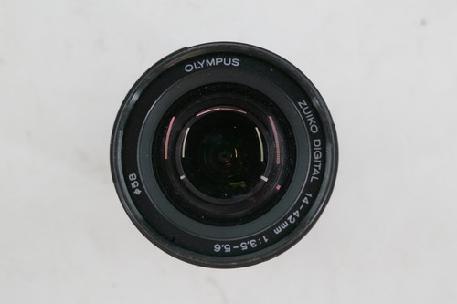 Olympus digital zuiko - olympus,
