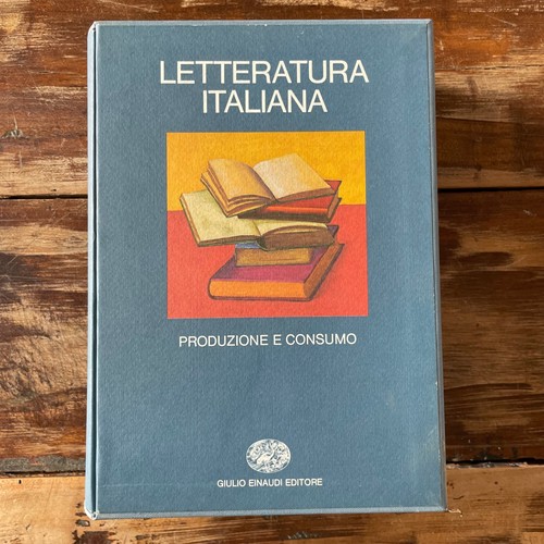Letteratura italiana - aa.vv,