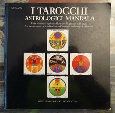 I tarocchi Astrologici Mandala