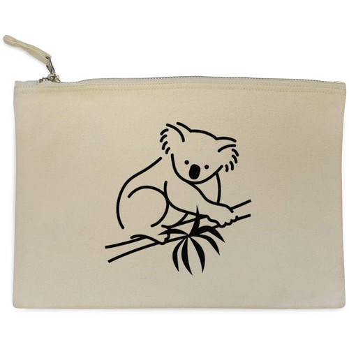 Koala gum tree borsa - 'koala, a