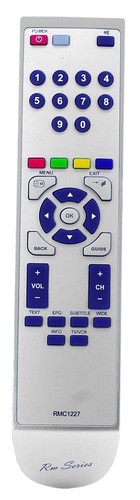 Grundig telecomando - grundig,