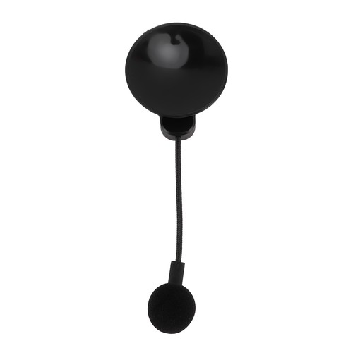Sistema pickup microfono