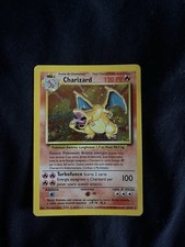 Carta Pokemon Charizard Set