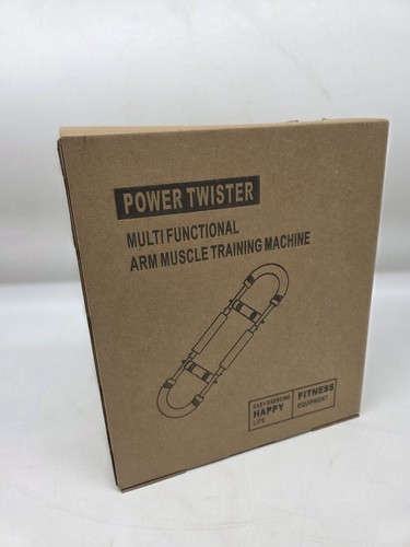 Nuovissima power twister - nuovissima,
