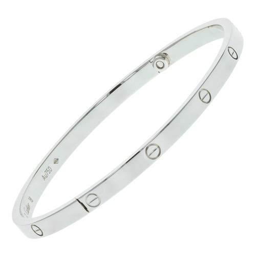 Bracciale cartier love - bracciale,