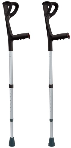 Stampelle ortopediche - stampelle,