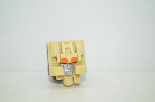 Vintage 1987 transformers - 1987, g1