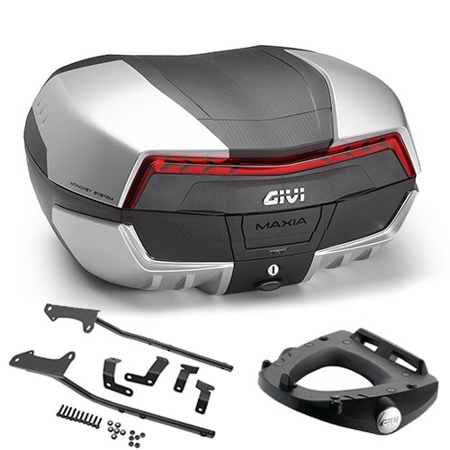 Kit bauletto v58n2 - bauletto, +