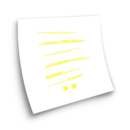 Star sam stickers frame - star, bh