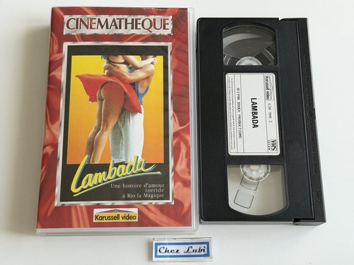 Lambada - , curi)