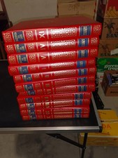 ENCICLOPEDIA DELLA SALUTE EDIZIONI LIBREX 11 VOLUMI OTTIMO STATO