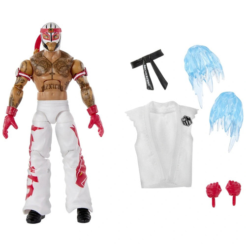 Wwe elite collection - wwe,