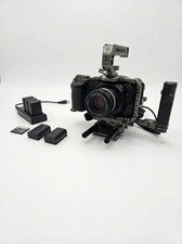 Blackmagic Pocket 4K Camera