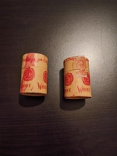 Vecchi Fiammiferi Whisky