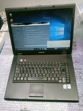 Notebook Samsung NP-R60Y pentium 1.6Ghz  1Gb ram -no HDD no alimentatore