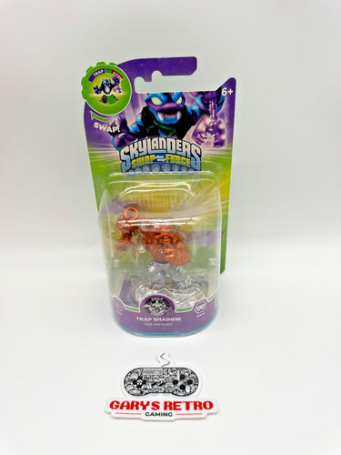 Skylanders swap force figura - swap,