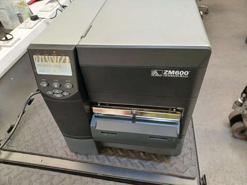 Zebra zm600 305dpi stampante - zm600,