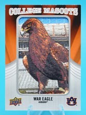 2012 Upper Deck College