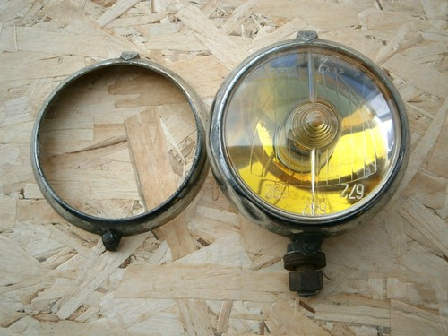 Fendinebbia marchal 672 682 - marchal, 672-682