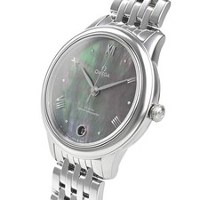 Omega De Ville Prestige