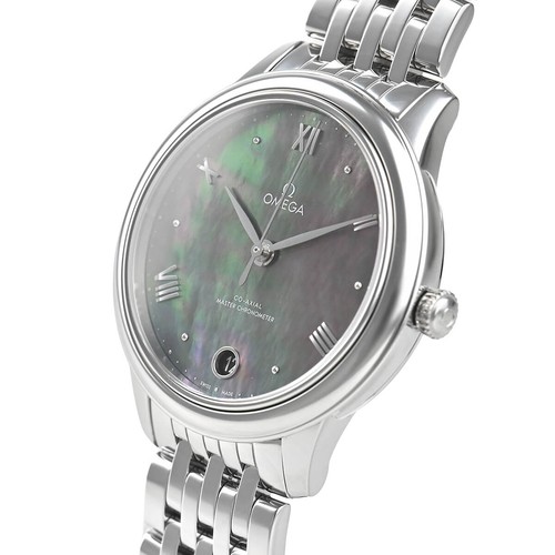 Omega ville prestige - de,