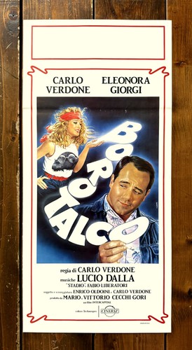 Locandina manifesto poster - locandina,