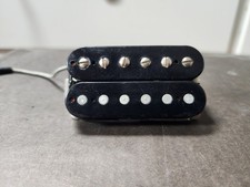 Gibson Tim Shaw Pat vintage anni 80 n. Humbucker