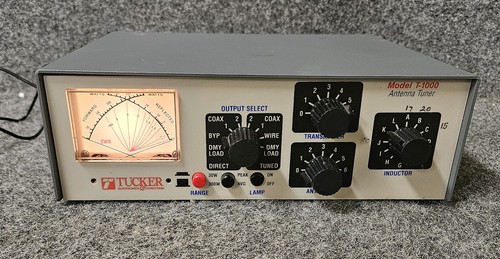 Sintonizzatore antenna