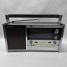 RADIO ROSS STATO SOLIDO