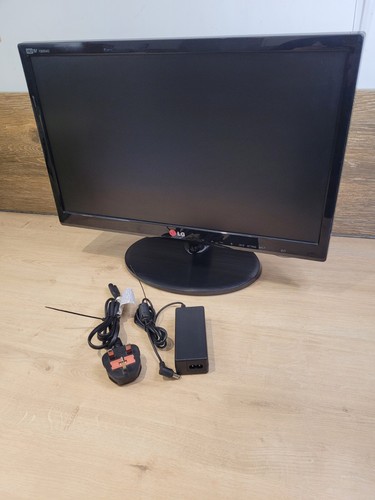 Full led e o monitor - hd,